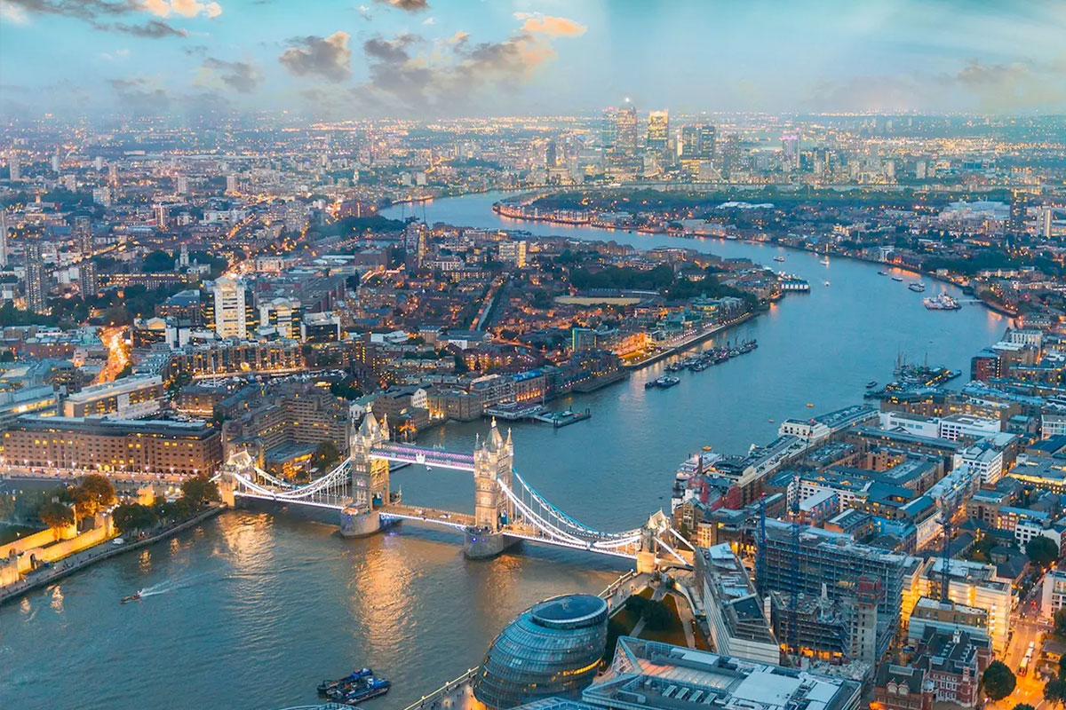 london