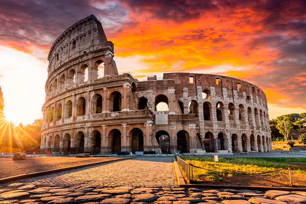 rome